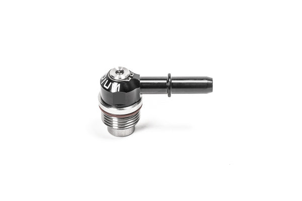 Radium Engineering 10AN ORB Swivel Banjo PCV Valve Fittings