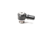 Radium V2 AN ORB to SAE Male EFI Quick Connect Low Profile Swivel Banjo Fitting