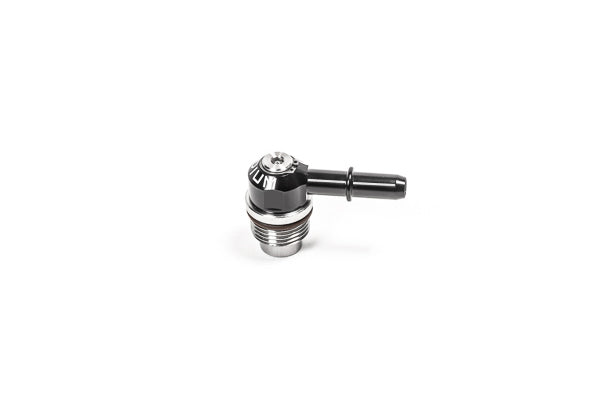 Radium Engineering 10AN ORB Swivel Banjo PCV Valve Fittings