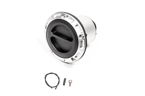 Radium Remote Mount Filler - 1.5" Vented