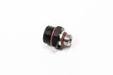 Radium ORB To ORB Swivel Union Fitting