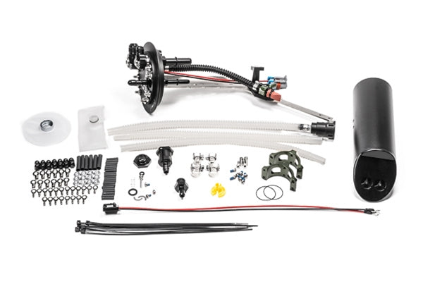 Radium Engineering Fuel Hanger Pumps Not Included