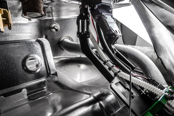 Radium Fuel Pump Hanger
