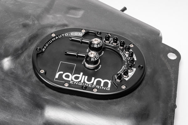 Radium Fuel Pump Hanger