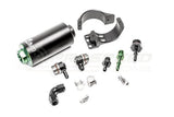 Radium Fuel Filter Kit - Mazda MX-5 NA/NB 89-05 20-1021-03 20-1021-05 | Pro Speed Racing