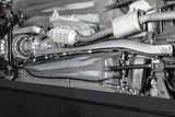 Radium Fuel Pump Hanger Plumbing Kit w/Microglass 6 Micron Filter - Mazda MX-5 NA/NB 89-05