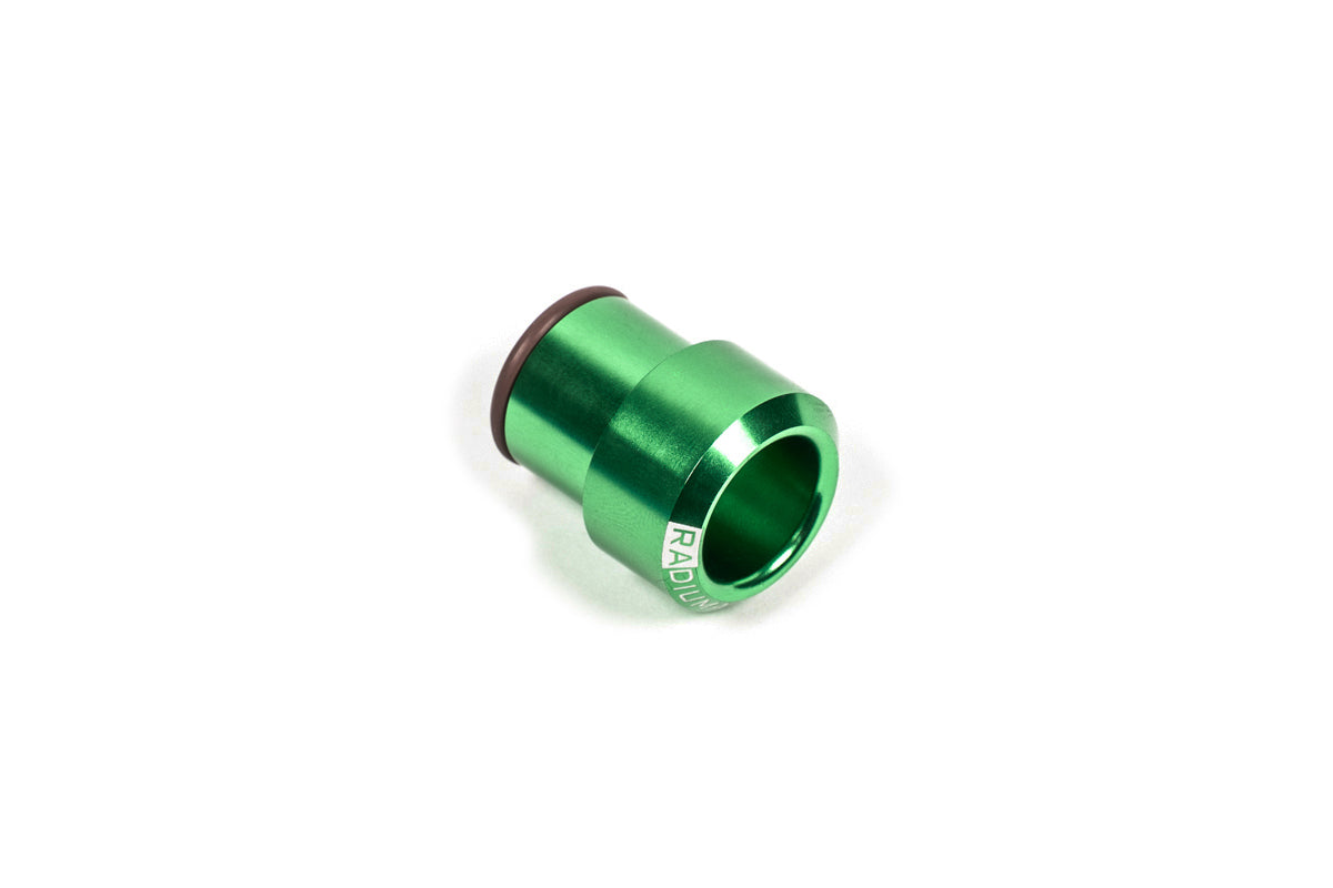 Radium Engineering Mazda Primary Injector Seat 16mm
