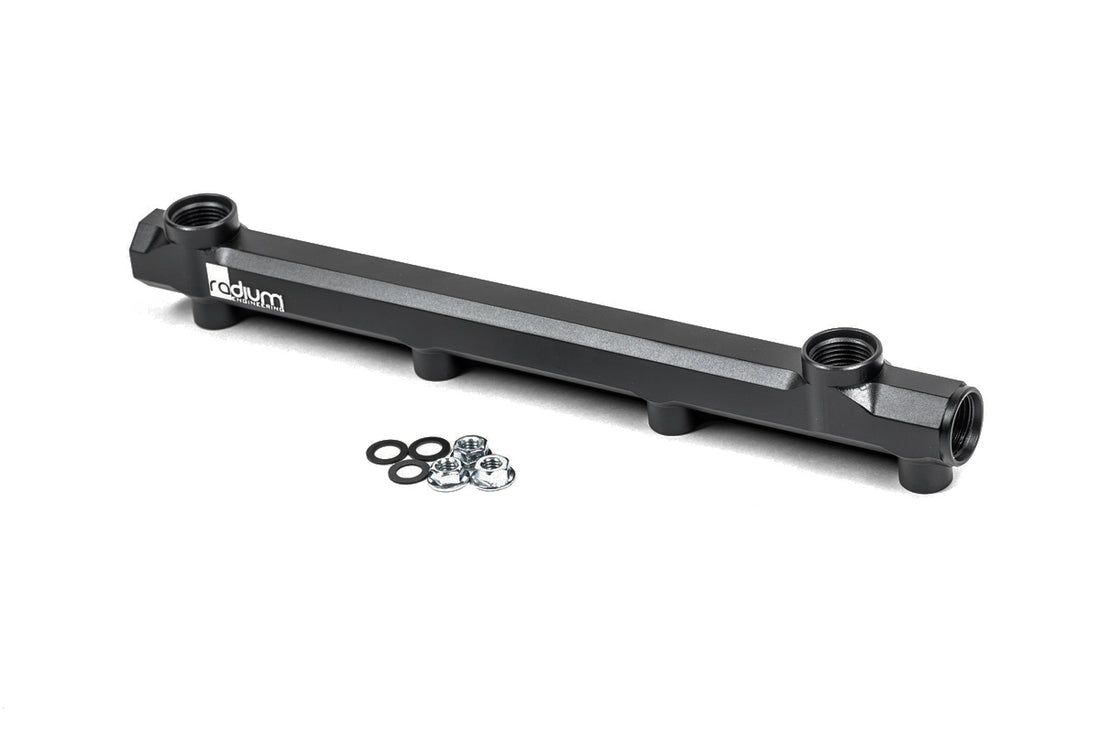 Radium Engineering Fuel Rail