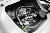 Radium Fuel Pump Hanger