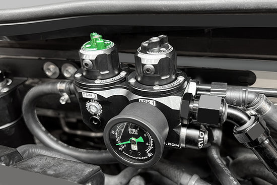 Radium Engineering FPR Mount