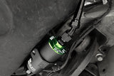 Radium Engineering Fuel Filter Mount