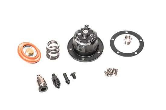 Radium Engineering FPR Conversion Kit RA Series Green