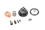 Radium Engineering FPR Conversion Kit RA Series Green