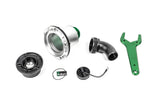 Radium Engineering Remote Mount SVF Swing Valve Filler