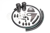 Radium Dual Fluid Lock Catch Can Kit - Mitsubishi Evo X 20-01107-FL | Pro Speed Racing
