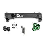 Radium Primary Top Feed Conversion Fuel Rail