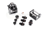 PSR by Radium Fuel Rail Plumbing Kit