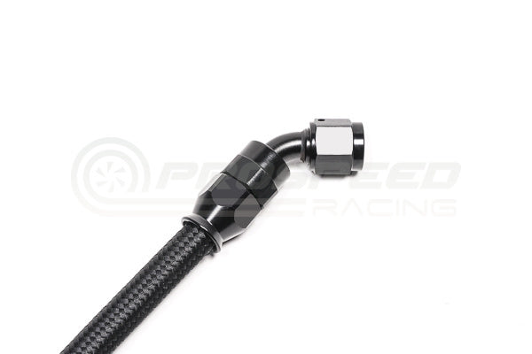 PSR by Radium Fuel Rail Plumbing Kit