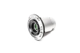 Radium Engineering Remote Mount Vented Female Dry Break 2.25In