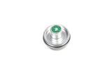 Radium High Flow Fuel Filter w/ Check Valve