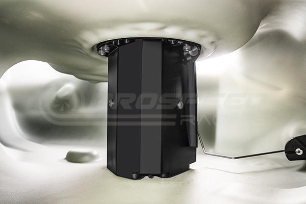 Radium Fuel Pump Hanger Suit Walbro F90000267/274/285 - Holden Commodore VE VF/Chevolet Camaro SS 10-15