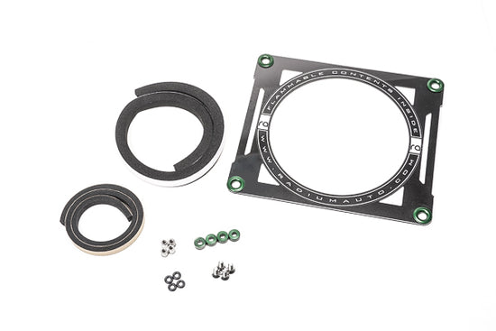 Radium Engineering Fuel Pump Access Cover