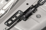 Radium Engineering Fuel Filter Mount