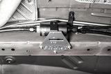 Radium Engineering Fuel Filter Mount