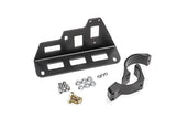 Radium Engineering Fuel Filter Mount