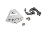 Radium Engineering Fuel Filter Mount
