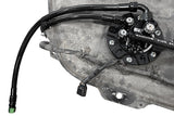 Radium Fuel Hanger Plumbing Kit