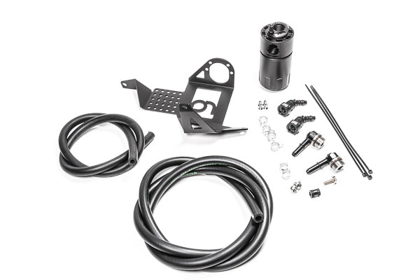Radium Engineering Catch Can Kit PCV Fluid Lock