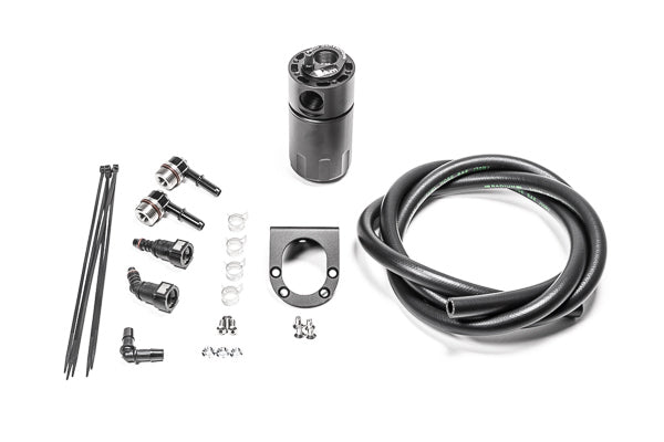Radium Engineering Catch Can Add-On CCV Fluid Lock