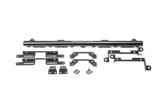 Radium Engineering Fuel Rail