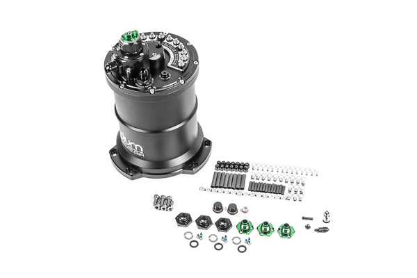 Radium Engineering MPFST-R Pumps Not Included Bosch Br540 Or DW400