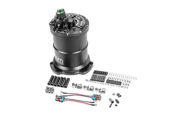 Radium Engineering MPFST-R Pumps Not Included Walbro F90000267/274/285