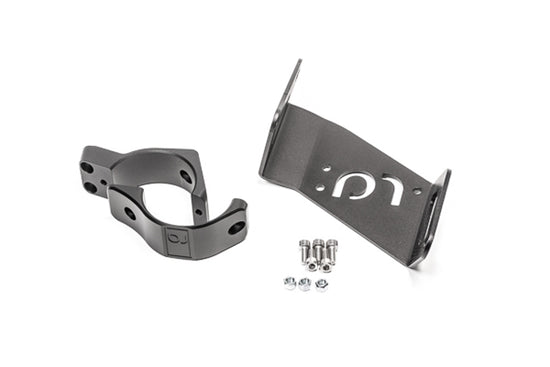 Radium Engineering Fuel Filter Mount