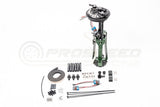 Radium Fuel Pump Hanger Suit Walbro GSS342/AEM 50-1200 - Toyota Supra A80 93-02 20-1510