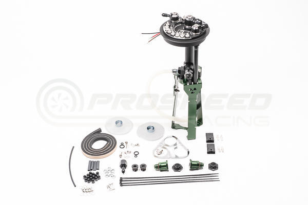 Radium Fuel Pump Hanger Suit Ti Automotive E5LM - Toyota Supra A80 93-02 20-1511
