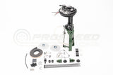 Radium Fuel Pump Hanger Suit Ti Automotive E5LM - Toyota Supra A80 93-02 20-1511
