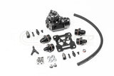Radium FPRD-RA Fuel Pressure Regulator Damper 20-1528-00 | Pro Speed Racing