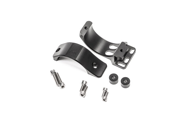 Radium Engineering Fuel Filter Mount