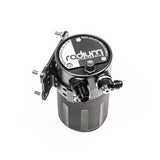 Radium 2 Port Competition Catch Can Large
