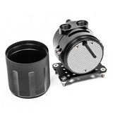 Radium 2 Port Competition Catch Can Extra Large