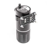 Radium 2 Port Competition Catch Can Large