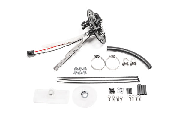 Radium Engineering Fuel Hanger Walbro GSS342 Or AEM 50-1200