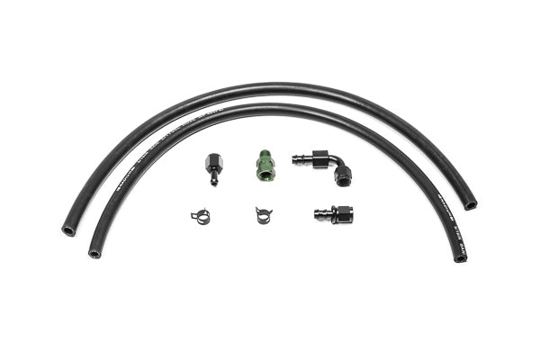 Radium Engineering Fuel Hanger Connection Kit