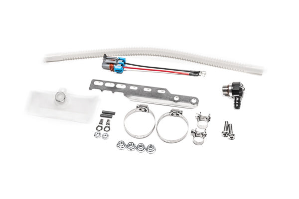 Radium Engineering Dual Pump Add-On Walbro F90000267/274/285