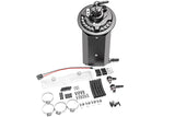 Radium Fuel Pump Hanger w/Integrated FPR