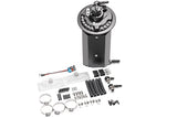 Radium Fuel Pump Hanger w/Integrated FPR